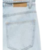 Jeans taille haute coupe « barrel » de Vmestelle