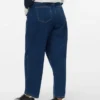 Jeans taille haute coupe « Barrel Fit » de Vmcestelle
