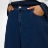 Jeans taille haute coupe « Barrel Fit » de Vmcestelle