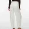 Jeans taille haute coupe « Barrel Fit » Vmbillie