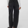 Jeans taille haute coupe « Barrel Fit » Vmbillie