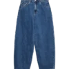 Jeans taille haute coupe « Barrel Fit » Vmbillie