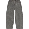 Jeans taille haute coupe « Barrel Fit » Vmbillie