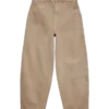 Jeans taille haute coupe « Barrel Fit » Vmbillie