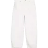 Jeans taille haute coupe « Barrel Fit » Vmbillie