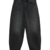 Jeans taille haute coupe « Barrel Fit » Vmbillie