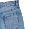 Jeans taille haute coupe « Barrel Fit » Vmbillie