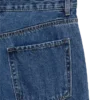 Jeans taille haute coupe « Barrel Fit » Vmbillie