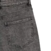 Jeans taille haute coupe « Barrel Fit » Vmbillie