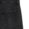 Jeans taille haute coupe « Barrel Fit » Vmbillie