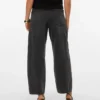 Jeans taille haute coupe Barrel Fit Vmzelda