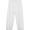 Jeans taille haute coupe « Barrel Fit » Vmzelda