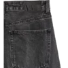 Jeans taille haute coupe Barrel Fit Vmzelda
