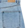 Jeans taille haute coupe Barrel Fit Vmzelda