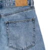 Jeans taille haute coupe Barrel Fit Vmzelda
