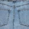 Jeans taille haute coupe « Barrel Fit » Vmzelda