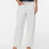 Jeans taille haute coupe « Barrel Fit » Vmzelda