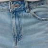Jeans taille haute coupe « barrel » Vmbillie