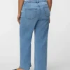 Jeans taille haute coupe droite Vmcolivia