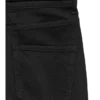 Jeans taille haute à coupe large Awmaddie