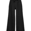 Jeans taille haute à coupe large Awmaddie