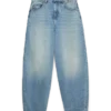 Jeans taille haute coupe large Vmbillie
