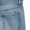 Jeans taille haute coupe large Vmbillie