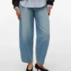 Jeans taille haute coupe large Vmbillie