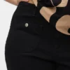 Jeans taille haute à coupe large Vmckayla
