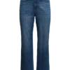 Jeans taille haute à coupe large Vmctessa