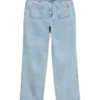 Jeans taille haute à coupe large Vmctessa