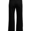 Jeans taille haute à coupe large Vmctessa