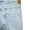 Jeans taille haute à coupe large Vmctessa