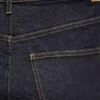 Jeans taille haute à coupe large Vmctessa