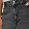 Jeans taille haute à coupe large Vmctessa