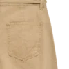 Jeans taille haute coupe large Vmkaitlin