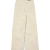 Jeans taille haute à coupe large Vmkayla