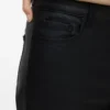 Jeans taille haute à coupe large Vmkayla
