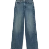 Jeans taille haute coupe large Vmtessa