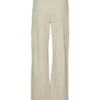Jeans taille haute coupe large Vmtessa