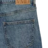 Jeans taille haute coupe large Vmtessa