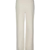 Jeans taille haute coupe large Vmtessa