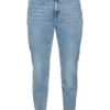 Jeans taille haute coupe « Mom » Vmcisa