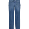 Jeans taille haute coupe « mom » Vmctessa