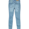 Jeans taille haute coupe skinny VMSophia