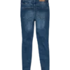 Jeans taille haute coupe skinny VMSophia