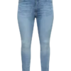 Jeans taille haute coupe slim Vmcphia