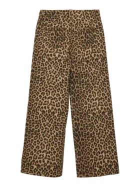 Jeans taille haute à jambes larges Vmdaisy