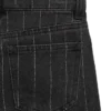 Jeans taille haute à jambes larges Vmdaisy