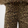 Jeans taille haute à jambes larges Vmdaisy